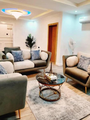 3-Bedroom Apartment in Ikotun